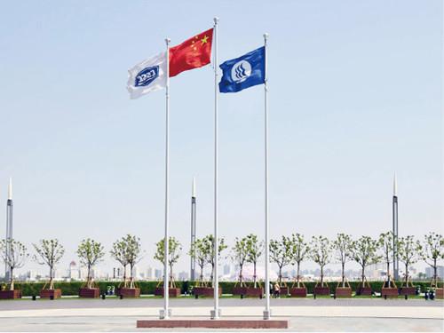 你知道福建旗杆特色及优势吗