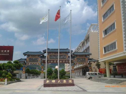 福建旗杆哪家好