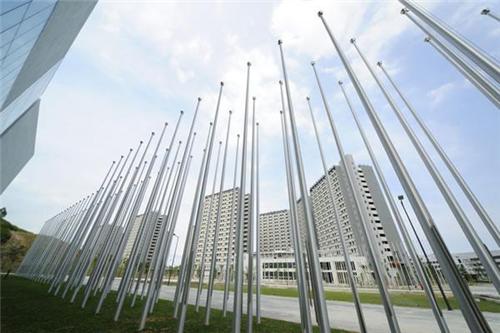 有关福建旗杆的详细解析