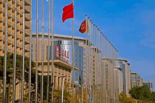 不锈钢福建旗杆具有哪些优势