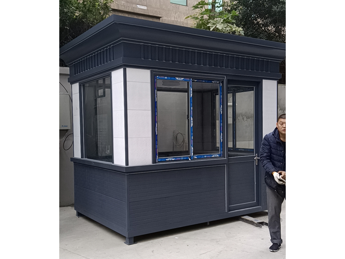 福州市马尾区罗星西路雕花岗亭