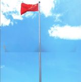 电动福建旗杆都有哪些好处