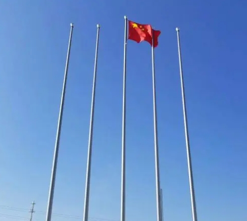 怎么才能让福建不锈钢旗杆的稳定性提高？