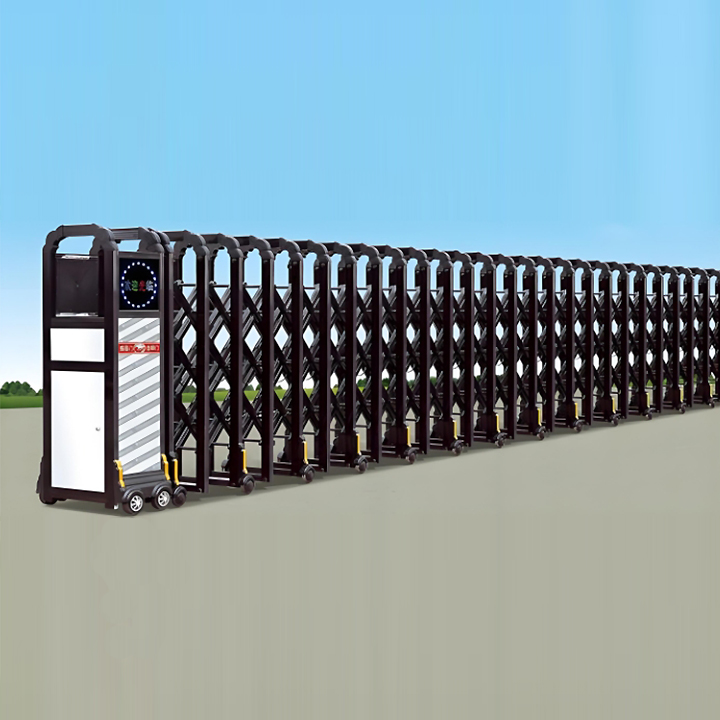 介绍福建伸缩门的限位器的好坏如何判断？