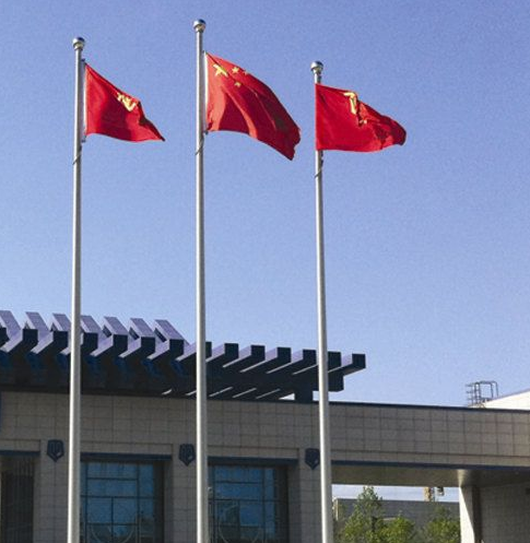 福建锥形旗杆的注意事项与选购指南有哪些？